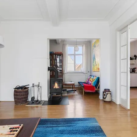 5587-svaneke-otto-holst-bakke-2 Prázdninový dům