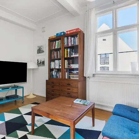 5587-svaneke-otto-holst-bakke-2 別荘 *