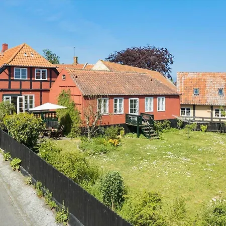 5587-svaneke-otto-holst-bakke-2 Svaneke