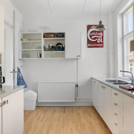 Prázdninový dům 5587-svaneke-otto-holst-bakke-2 Svaneke